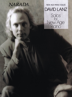 LANZ D. - SOLOS FOR NEW AGE PIANO -