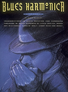 ALBUM - BLUES HARMONICA COLLECTION -
