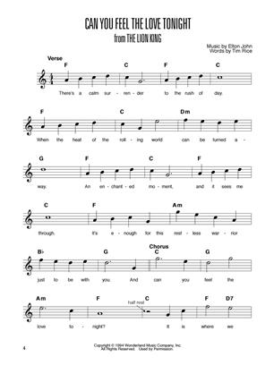 SCHMID W. - EASY POP MELODIES - 3