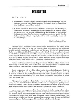 RUBIN D. - ART OF THE SHUFFLE (CD) (TABLATURA) - 3