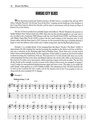 RUBIN D. - ART OF THE SHUFFLE (CD) (TABLATURA) - 5