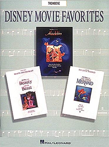 DISNEY W. - MOVIE FAVORITES (TB) -