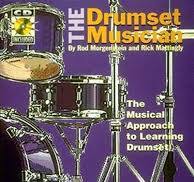 MORGENSTEIN - DRUMSET MUSICIAN (AB) -