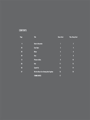 SWIFT T. - GUITAR PLAY-ALON Vº 169 + CD 2