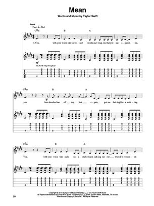 SWIFT T. - GUITAR PLAY-ALON Vº 169 + CD 5