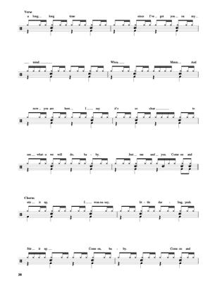 MARLEY B. - PLAY ALONG DRUM Vº25 +CD 5