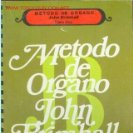 BRIMHALL J. - METODO V.2 - ORGANO-