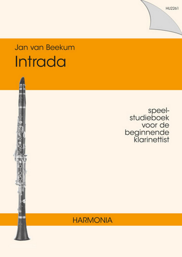 BEEKUM J.V. - INTRADA -