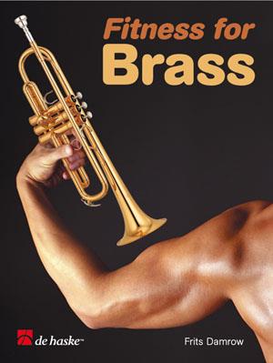 DAMROW F. - FITNESS FOR BRASS