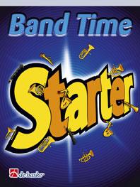 BAND TIME STARTER TRUMPET 2