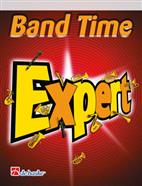 ALBUM-BAND TIME EXPERT TROMPETA/ CORNETA 1º