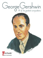 GERSHWIN G. - GREATEST COMPOSITIONS (14)