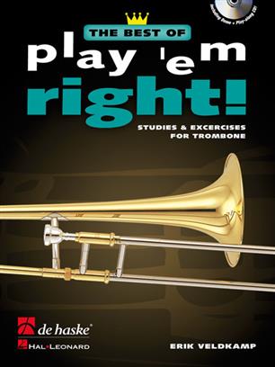 VELDKAMP E. - THE BEST OF PLAY´EM  RIGHT