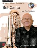 MEAD S, - BEL CANTO FOR EUPHONIUM (TUBA) +CD