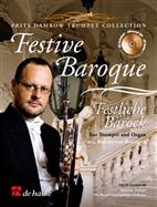 DAMROW F. - FESTIVE BAROQUE (TP) (+DESCARGA)