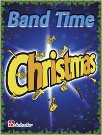 BAND THE CHRISTMAS TROMBON 1/ 2