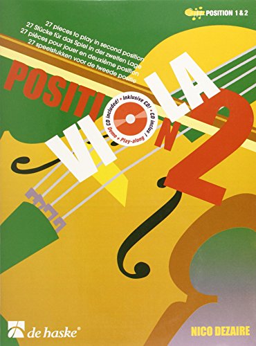 DEZAIRE - VIOLA POSITION V.2