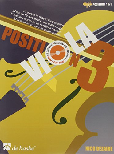 DEZAIRE - VIOLA POSITION V.2