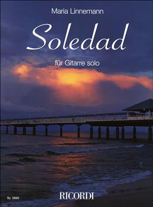 LINNEMANN M. - SOLEDAD (GUI)