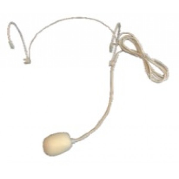MICROFONO DIADEMA - PRODIPE mh