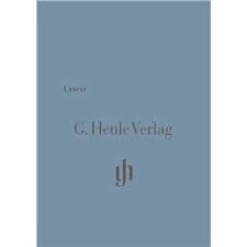 Beethoven L.v. - Lieder Completos .Viii. Ed. Lühning, Helga - Canto y Piano - Partitura Vocal Completa para Voz y Piano