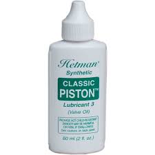 ACEITE PISTONES - HETMAN Nº3