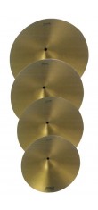 PLATO - JINBAO BRASS H HIT HAT 14