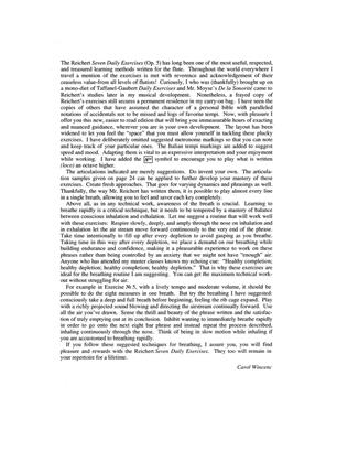 REICHERT M.A. - EJERCICIOS DIARIOS FLAUTA (7) 3