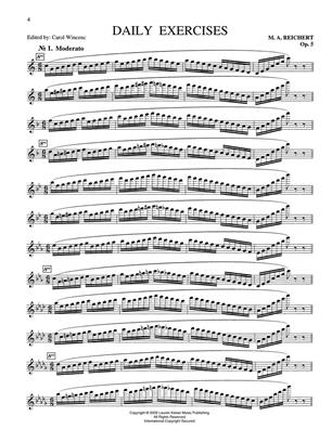 REICHERT M.A. - EJERCICIOS DIARIOS FLAUTA (7) 5