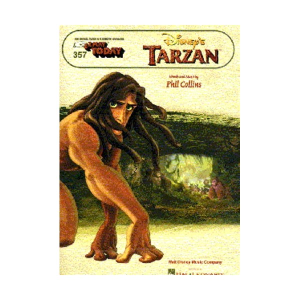 COLLINS P.- TARZAN EZ- PLAY TODAY V.357