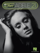 ADELE - ADELE E-Z PLAY TODAY V.173