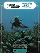HAWAIIANG SONGS E-Z PLAY TODAY V.10