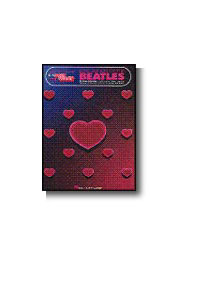 BEATLES - LOVE SONGS E-Z PLAY TODAY