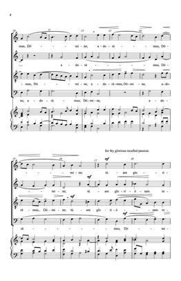 TEJEDA A. - TUAM CRUCEM CORO 3