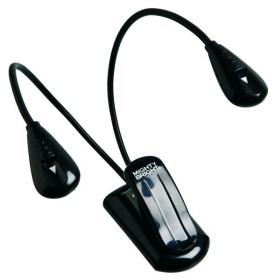 LAMPARA DOBLE - MIGHTY BRIGHT DUET 2 LED