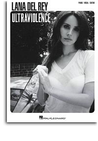 LANA DEL REY - ULTRAVIOLENCE PVG