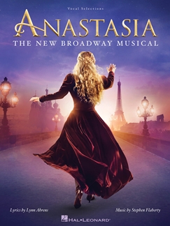 FLAHERTY S. - ANASTASIA - MUSICAL - VOCAL SELECTIONS