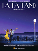 HURWITZ /PAUL /PASEK - LA LA LAND PIANO DUET