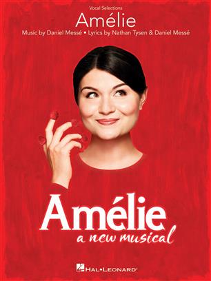 MESSE/TISEN - AMELIE A NEW MUSICAL