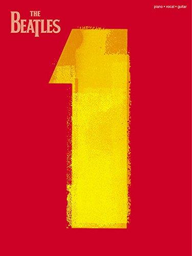 BEATLES -THE BEATLES 1 PVG
