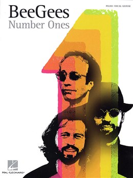 BEE GEES - NUMBER ONE PVG