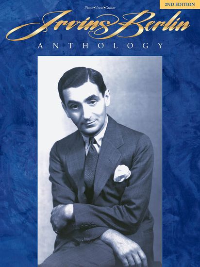 BERLIN I. - IRVING BERLIN ANTHOLOGY 2ª EDITION
