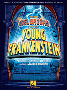 BROOKS M./MEEHAM T.  - YOUNG FRANCKESTEIN PVG