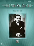 PORTER C. - THE COLE PORTER SONG COLLECTION