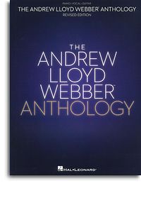 LLOYD WEBBER A. - ANTHOLOGY PVG