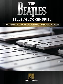 BEATLES - FAVORITE HITS (60) CARILLON