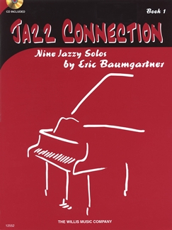 BAUMGARTNER E.-JAZZ CONNECTION V.1 +CD
