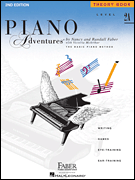 FABER P./R. - PIANO ADVENTURES THEORYBOOK 2A