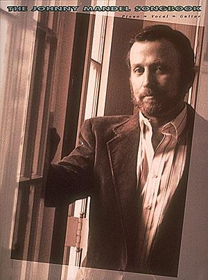 MANDEL J.- JOHNNY MANDEL SONGBOOK