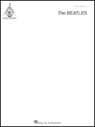 BEATLES - THE WHITE ALBUM V.1 GUI-(TABLATURA)